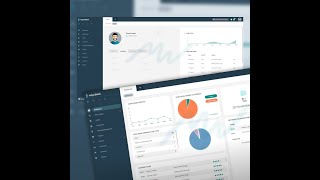Equidesk || CodeIgniter || AngularJS || VueJS