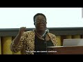 2022 CEW+ Advocacy Symposium Christobel Kotelawela Weerasinghe Lecture