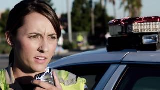 Redding Police Department Explorer Program