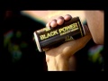 BLACK POWER energy drink / GFprod