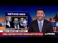 Meet The Mueller Prosecutor Who Scares Trump More Than Mueller  The Beat With Ari Melber  MSNBC