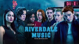 Girl Pack - Love Is Just A Game | Riverdale 2x07 Music [HD]