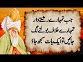 Jab Tumhare Rishtedar Tumhare Khilaf Hon || Haider Voice #maulanarumiquotes