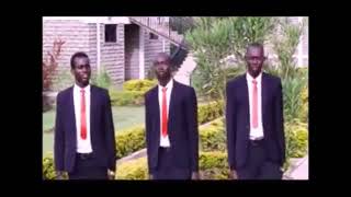 Dinka Bor Gospel songs..Jol Wo Lieec de Nakuru