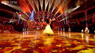 Kevin and Susanna ~ Viennese Waltz ~ Week 3 ~ Strictly 2013