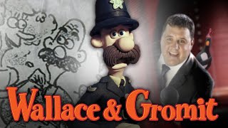 Who Is PC Albert Mackintosh in Wallace & Gromit? | Some Boi Online