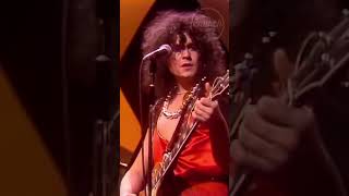 T. Rex - Bang a Gong (Get It On) LIVE, 1973