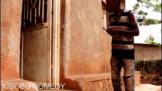 Kibobo comedy vc patyno comedy:umunsi mubi part1.......... Comedy style