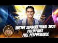 Boys in Pageantry featuring MISTER SUPRANATIONAL 2024 BRANDON ESPIRITU FROM THE PHILIPPINES