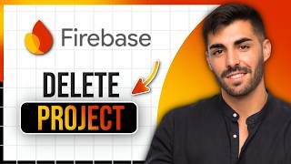 How to Delete Firebase Project (Step‑by‑Step Guide) 2026