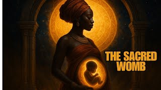 The Sacred Womb – Understanding Its Spiritual and Cultural Significance