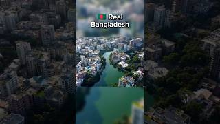 Real Bangladesh 🇧🇩 Bangladesh Edit - Natural Beauty of Bangladesh - Beautiful Bangladesh
