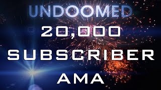 20,000 Subs \