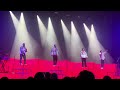 big time rush can't get enough tour full concert