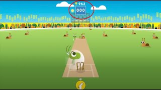 How To Hack Doodle Cricket 2020 Version 962 Pixels