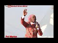 Kuna Mamlaka kwa damu by Pst Marion