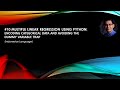 #10 Multiple Linear Regression in Python: Encoding Categorical Data and Avoiding Dummy Variable Trap
