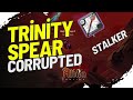 Trinity Spear Corrupted Dungeon Stalker Albion Online