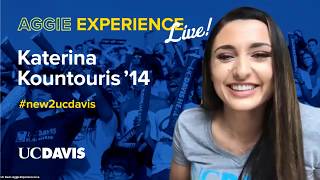 Aggie Experience Live! Day 1 Recap: Campus Communities