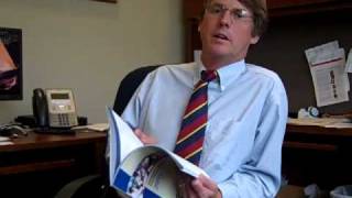 Dr. Jonathan Leo on Applying to DO School - LMU-DCOM