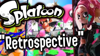 Splatoon's Fresh Start (Series Retrospective)