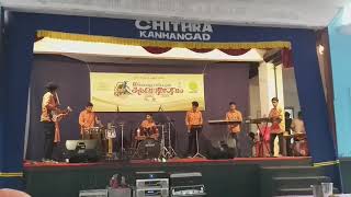 Vrindavadhyam, HSS 7, Kerala School kalolsavam 2019, Kanhangad