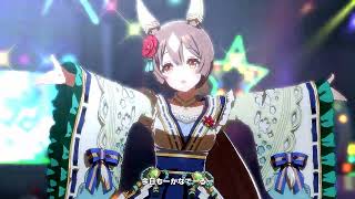 【ウマ娘 プリティーダービー】うまぴょい伝説（サトノクラウン）