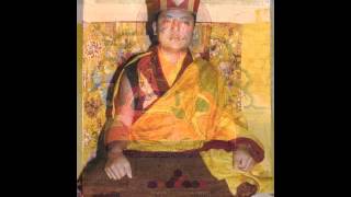 Kunzig Shamarpa