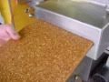 bakerymachinery.net extruder apple blanket extrusion.mpg