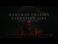 hanuman chalisa 108x supreme protection extreme strength make the impossible possible