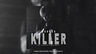 Mareux — KILLER [Instrumental Remake] [Reprod. Vibësy]