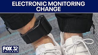 Chief Judge’s Office takes over electronic monitoring in Cook County