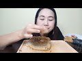 asmr eating honeycomb🌳🐝เสียงกิน รังผึ้ง รังมิ้ม รังใหญ่ๆ🔥🔥 หอมหวานฟินๆ