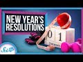 Psychology Hacks to Help Your New Year's Resolutions | Compilation