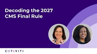 Decoding the CMS 2027 Final Rule for Star Ratings