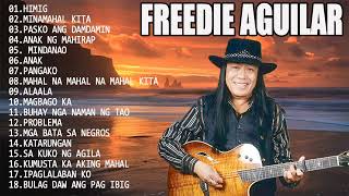Freddie Aguilar Tagalog Love Songs Of All Time