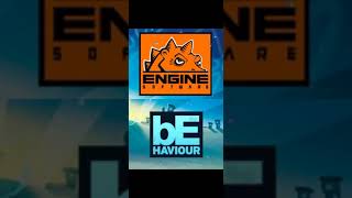 Nintendo Activision Nickelodeon Engine Software behaviour