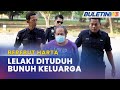 MAHKAMAH | Warga Emas Dituduh Bunuh Abang, Kakak Ipar Guna Sabit Sawit