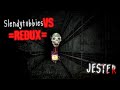 Roblox Slendytubbies VS Redux Jester