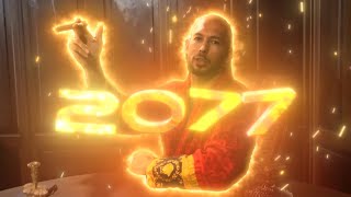 2077 | Top G Edit - Andrew Tate Edit 💸 | 4k