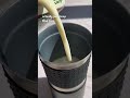 how to make cannabis tea shorts