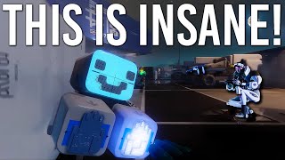 Marathon's Runner Shells Are Actually Insane...