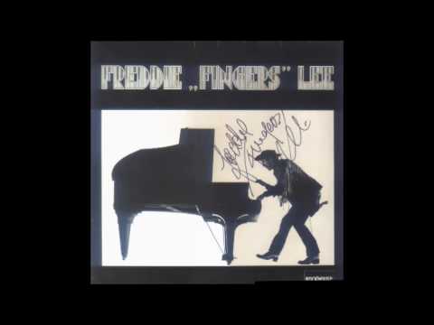 Freddie Fingers Lee - One Eyed Boogie Boy (1978) - YouTube