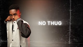 #4- No Thug - KEED YB (official lyrics video)