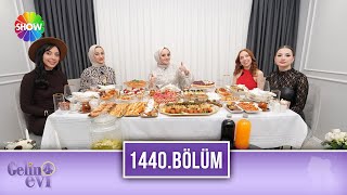 Gelin Evi 1440. Bölüm | 27 Ocak 2025