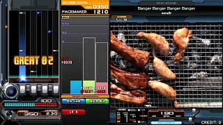 beatmania IIDX 29 CastHour Banger Banger Banger Banger SPH