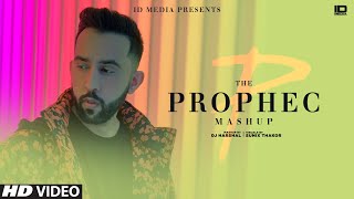 The PropheC Mashup | Birthday Special | Latest Punjabi Songs 2020 | IDMedia