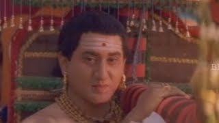 Annamayya Telugu Full Movie Part 8 || Nagarjuna, Ramya Krishna, Raghavendra Rao, MM Keeravani