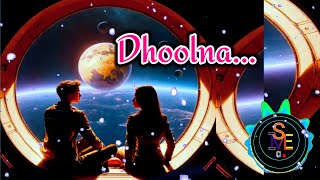 Dholna female version slow-reverb lofi song. Do chaar kadam pe tum the #lofi #hindisong #music #song