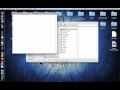 How to change the name of your home folder How to change the name of your home folder 